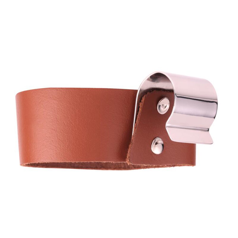 Kikkerland, Sports Equipment, Sports, Cycling, Leather, Bike Cup, Holder, 517220